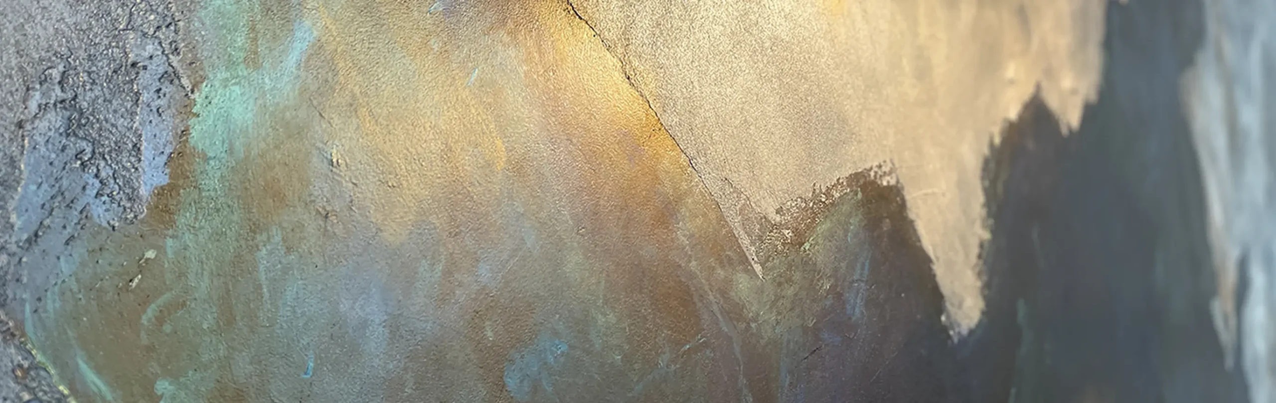 Gel Metallic Effect