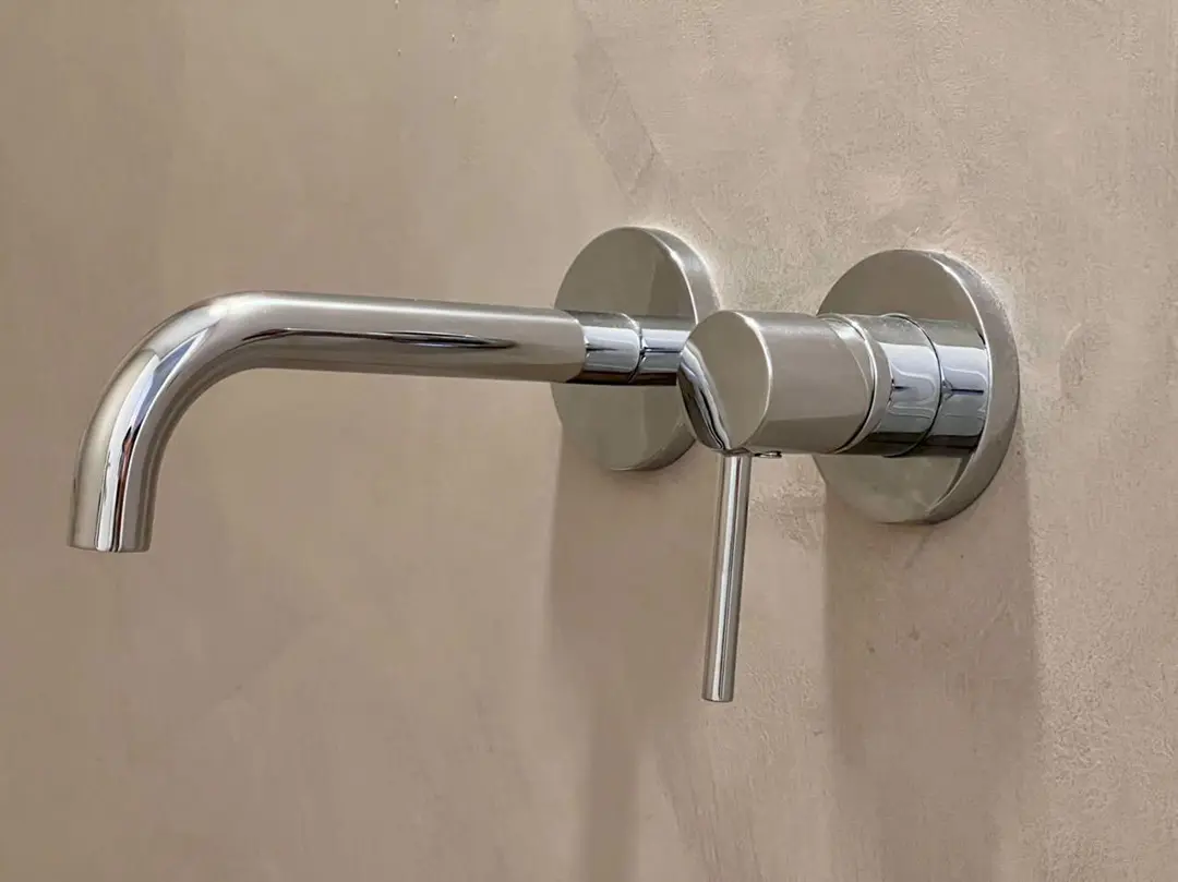 Pared MicroQuarz®